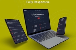 WordPress Web Development for Vehere